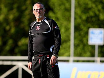 Cobh Ramblers manager tears do...